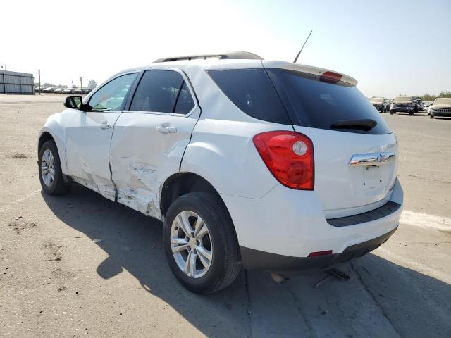 Photo 3 from auction – 2011 CHEVROLET EQUINOX LT with VIN 2GNALDECXB1211534
