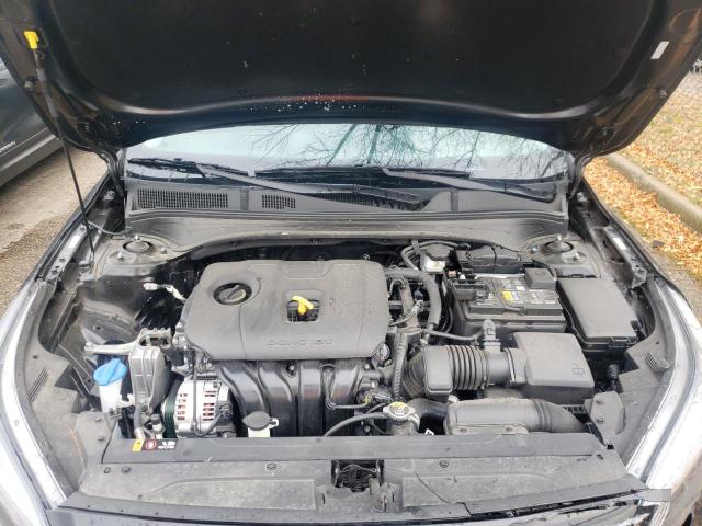Photo 7 from auction – 2022 KIA FORTE FE with VIN 3KPF24AD7NE484177