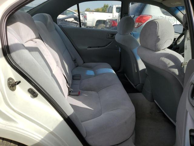 Photo 6 from auction – 2003 MITSUBISHI GALANT ES with VIN 4A3AA46G13E163175