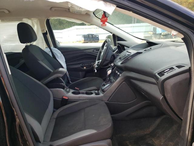 Photo 5 from auction – 2013 FORD ESCAPE S with VIN 1FMCU0F72DUB45735