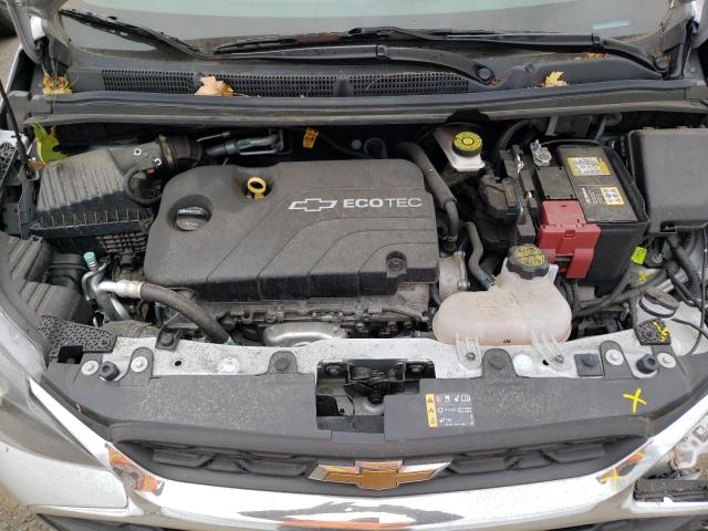 Photo 7 from auction – 2021 CHEVROLET SPARK 1LT with VIN KL8CD6SA3MC735899