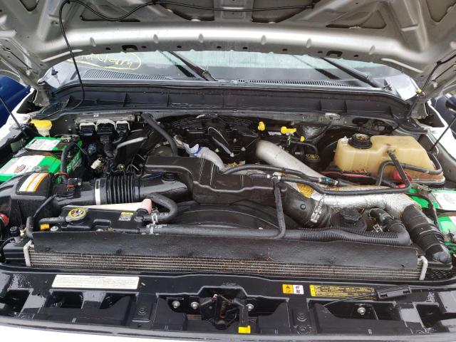 Photo 7 from auction – 2011 FORD F250 SUPER with VIN 1FT7W2BT9BEA67654