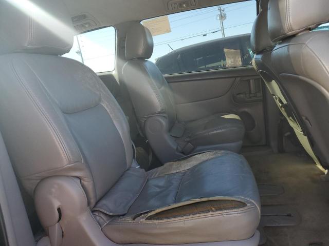 Photo 6 from auction – 2009 TOYOTA SIENNA CE with VIN 5TDZK23C69S284036