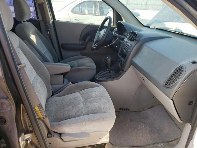Photo 5 from auction – 2002 SATURN VUE with VIN 5GZCZ63B72S823372