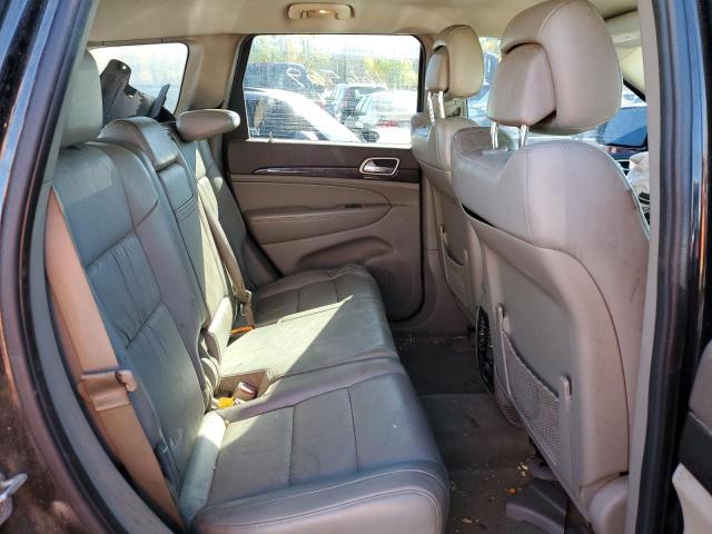 Photo 6 from auction – 2011 JEEP GRAND CHER with VIN 1J4RR4GG1BC563478
