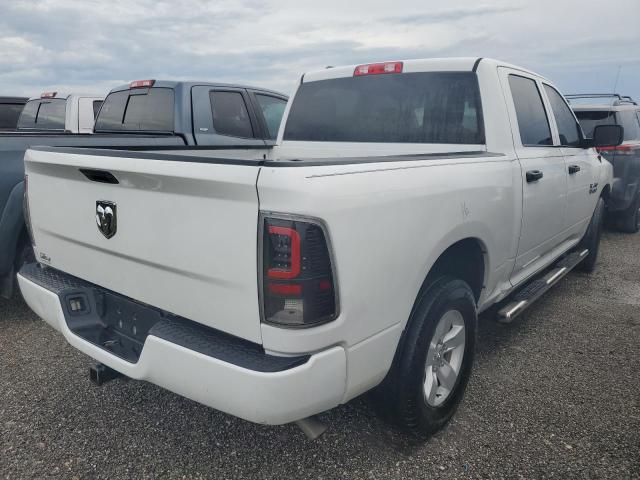 Photo 4 from auction – 2017 RAM 1500 ST with VIN 1C6RR6KGXHS676747