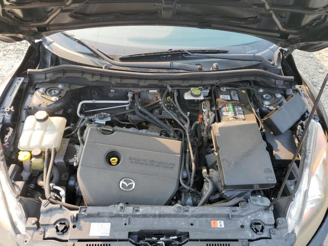 Photo 7 from auction – 2010 MAZDA 3 I with VIN JM1BL1SG0A1217205