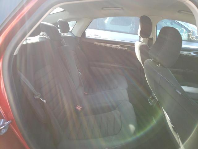 Photo 6 from auction – 2020 FORD FUSION SE with VIN 3FA6P0HD9LR235178