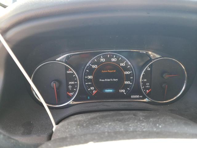 Photo 8 from auction – 2018 GMC ACADIA DEN with VIN 1GKKNXLSXJZ188575
