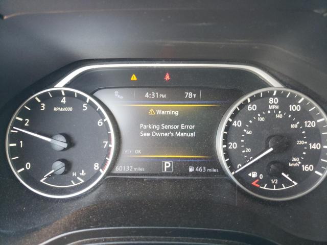 Photo 8 from auction – 2017 NISSAN MAXIMA 3.5 with VIN 1N4AA6AP6HC423679