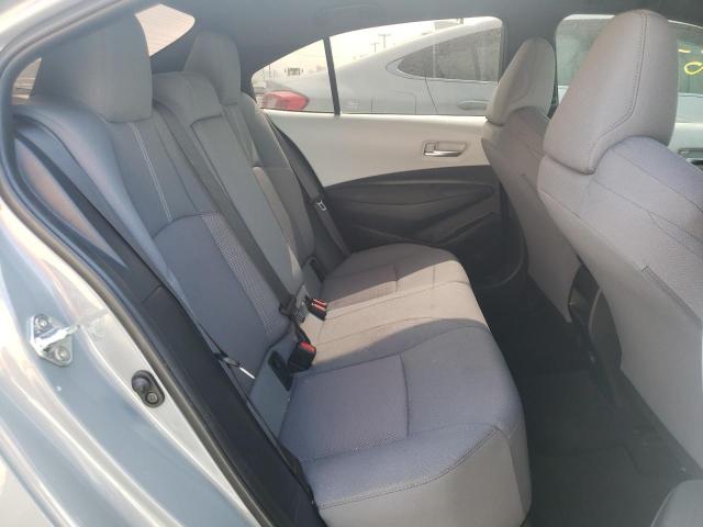 Photo 6 from auction – 2022 TOYOTA COROLLA SE with VIN 5YFS4MCE4NP116245