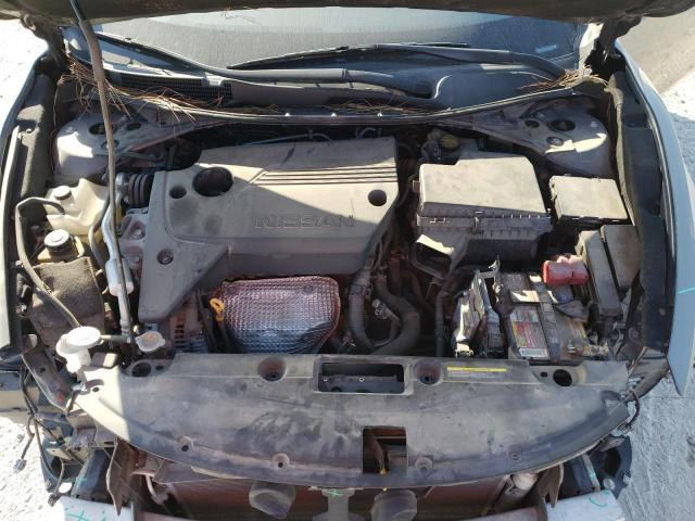 Photo 7 from auction – 2017 NISSAN ALTIMA 2.5 with VIN 1N4AL3AP0HC223860