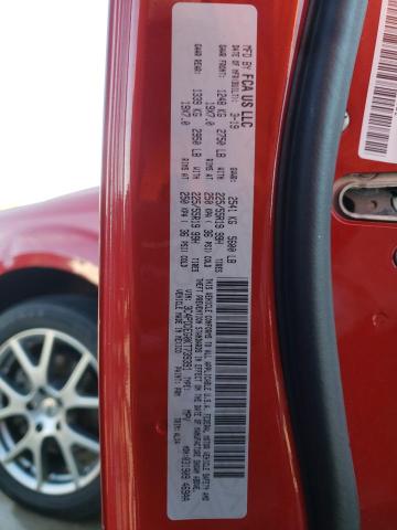 Photo 14 from auction – 2019 DODGE JOURNEY GT with VIN 3C4PDDEG0KT739391