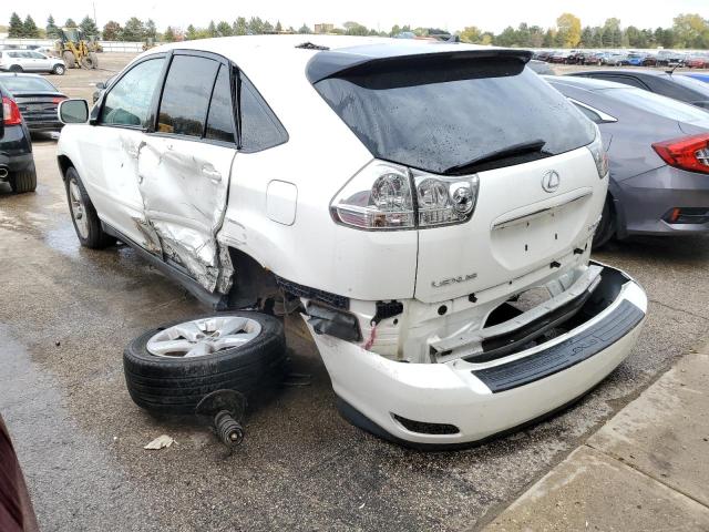 Photo 3 from auction – 2005 LEXUS RX 330 with VIN 2T2HA31U55C062652