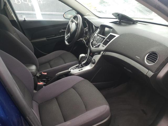 Photo 5 from auction – 2013 CHEVROLET CRUZE LT with VIN 1G1PC5SB7D7307799
