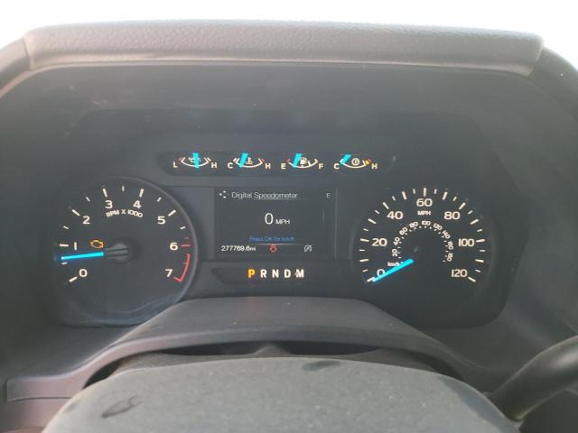 Photo 8 from auction – 2017 FORD F150 SUPER with VIN 1FTEW1CG4HKE24106