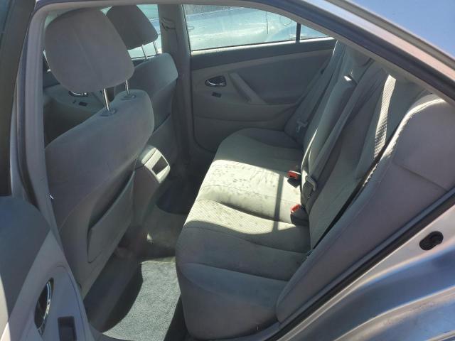 Photo 6 from auction – 2008 TOYOTA CAMRY CE with VIN 4T4BE46K58R021961