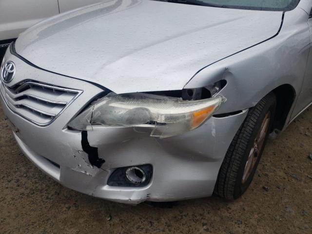 Photo 9 from auction – 2011 TOYOTA CAMRY with VIN 4T1BK3EK2BU132487