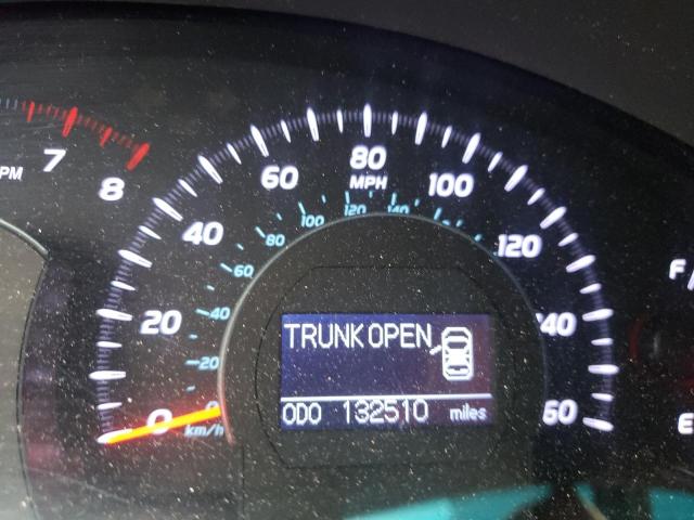 Photo 8 from auction – 2011 TOYOTA CAMRY with VIN 4T1BK3EK2BU132487