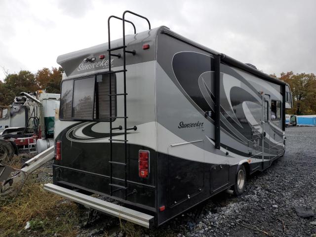Photo 4 from auction – 2014 FORD ECONOLINE with VIN 1FDXE4FS7EDA22881
