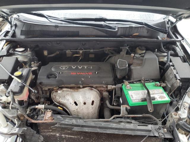 Photo 7 from auction – 2007 TOYOTA RAV4 with VIN JTMZD33V875050307