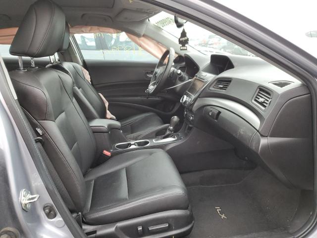 Foto 5 de la subasta – 2016 ACURA ILX con VIN 19UDE2F70GA003991