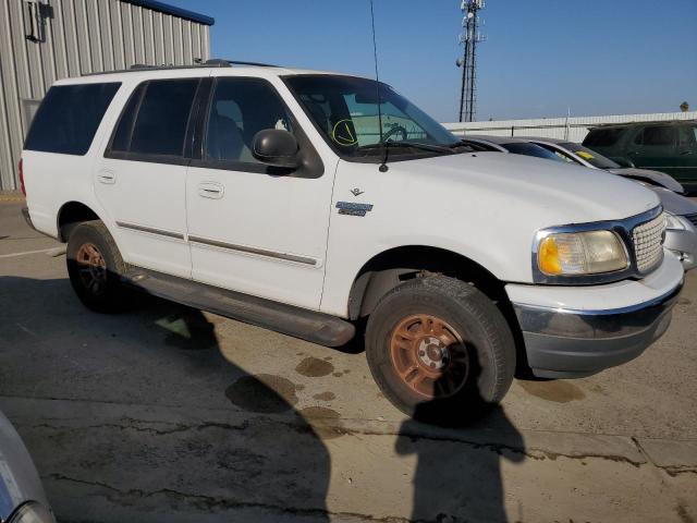Photo 4 from auction – 1999 FORD EXPEDITION with VIN 1FMRU1869XLA82311