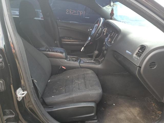 Photo 5 from auction – 2013 DODGE CHARGER SE with VIN 2C3CDXBG9DH507747