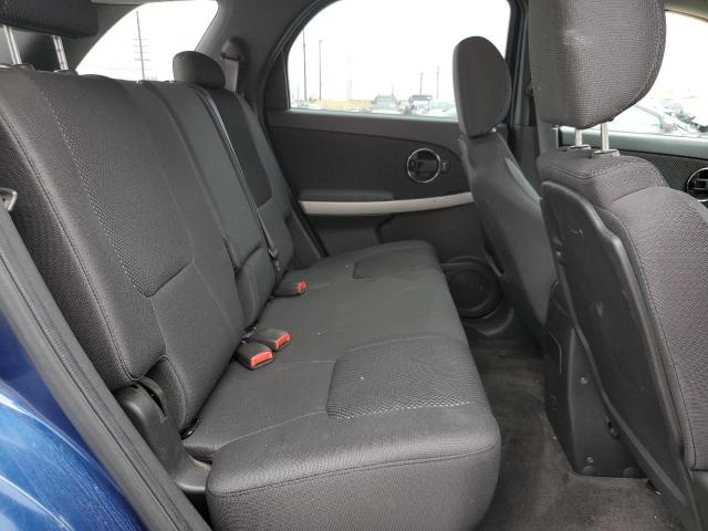 Photo 6 from auction – 2008 PONTIAC TORRENT with VIN 2CKDL33FX86323767