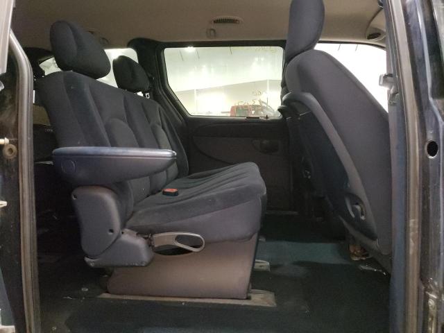 Photo 6 from auction – 2002 DODGE GRAND CARA with VIN 2B4GP44312R740409