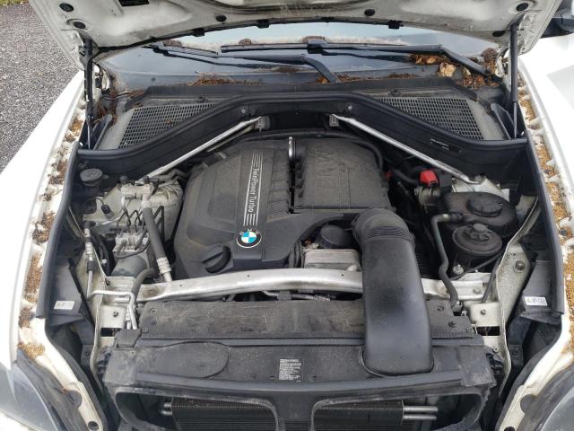 Photo 7 from auction – 2014 BMW X6 XDRIVE3 with VIN 5UXFG2C53E0C43397