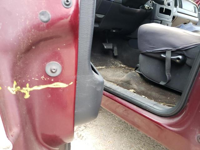 Photo 9 from auction – 2002 DODGE RAM 1500 with VIN 1D7HA18N22S605821