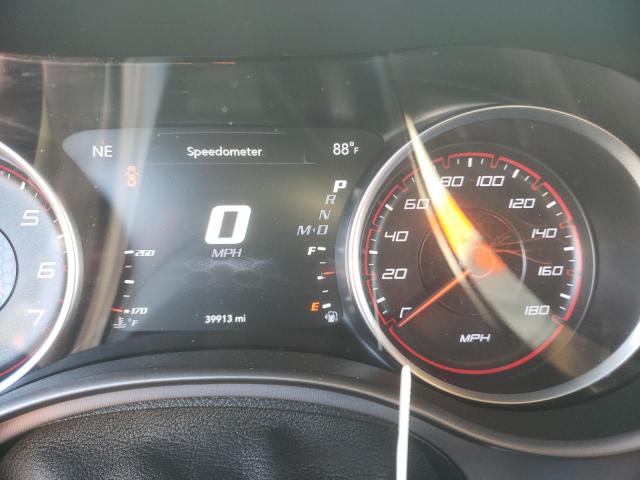 Photo 8 from auction – 2021 DODGE CHARGER SC with VIN 2C3CDXGJ0MH593194