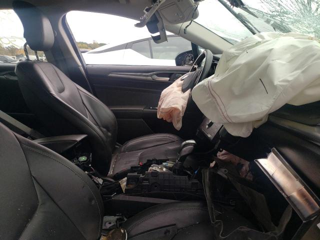 Photo 5 from auction – 2013 FORD FUSION TIT with VIN 3FA6P0K99DR180740