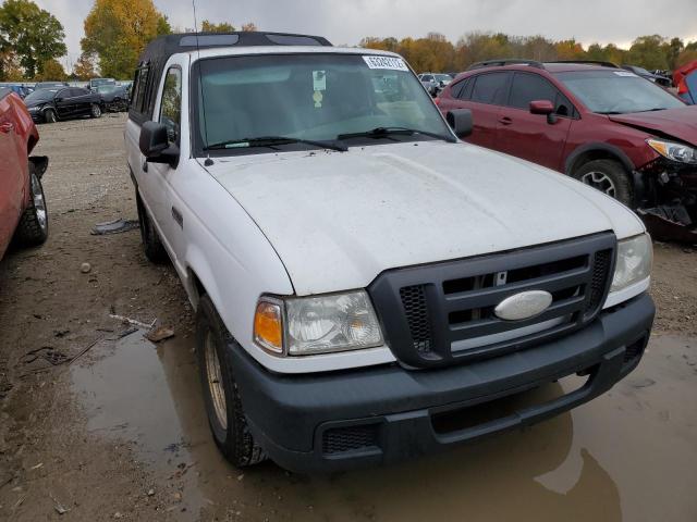 Photo 9 from auction – 2006 FORD RANGER with VIN 1FTYR10D56PA69607