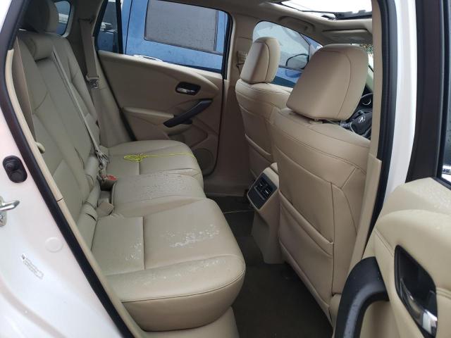 Photo 6 from auction – 2016 ACURA RDX with VIN 5J8TB3H37GL000126