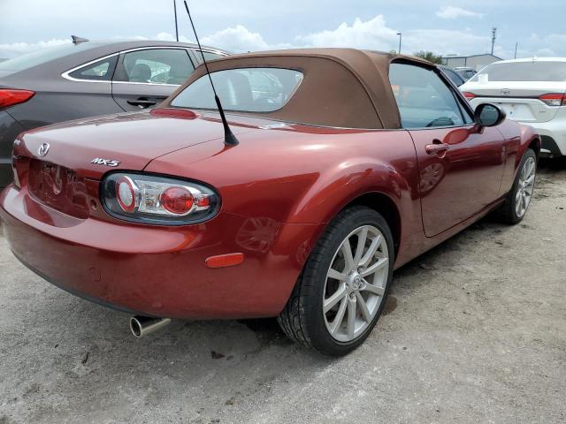 Photo 4 from auction – 2008 MAZDA MX-5 MIATA with VIN JM1NC25F080141426