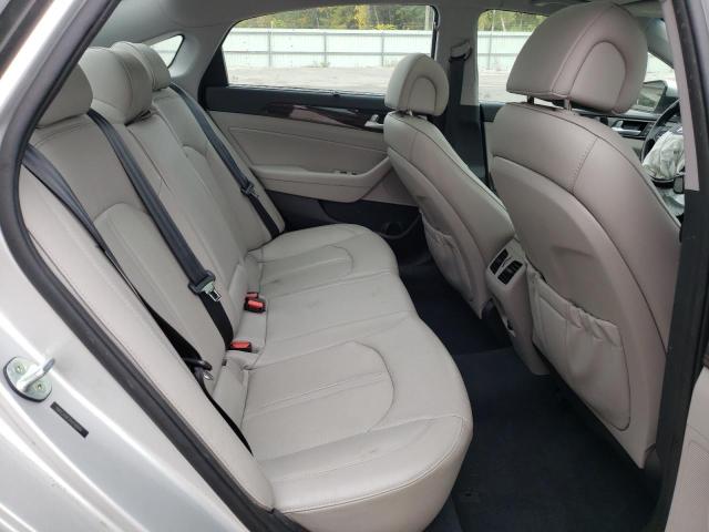 Photo 6 from auction – 2015 HYUNDAI SONATA SPO with VIN 5NPE34AF1FH118044