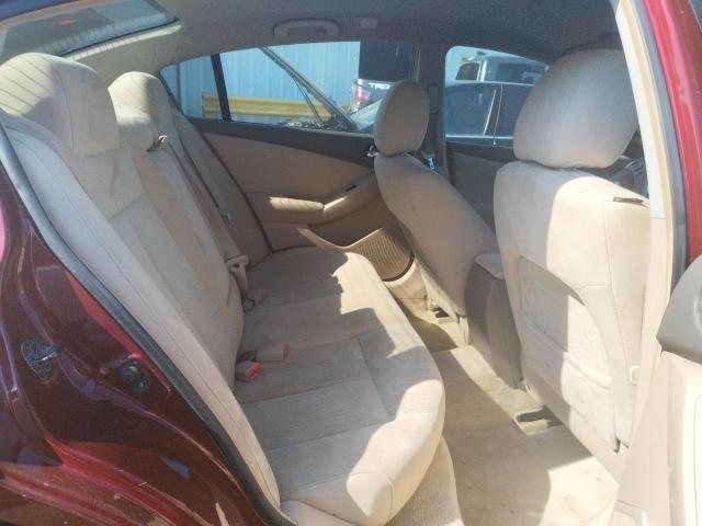 Photo 6 from auction – 2010 NISSAN ALTIMA BAS with VIN 1N4AL2AP2AN515837