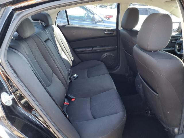 Photo 6 from auction – 2012 MAZDA 6 I with VIN 1YVHZ8DH5C5M23259