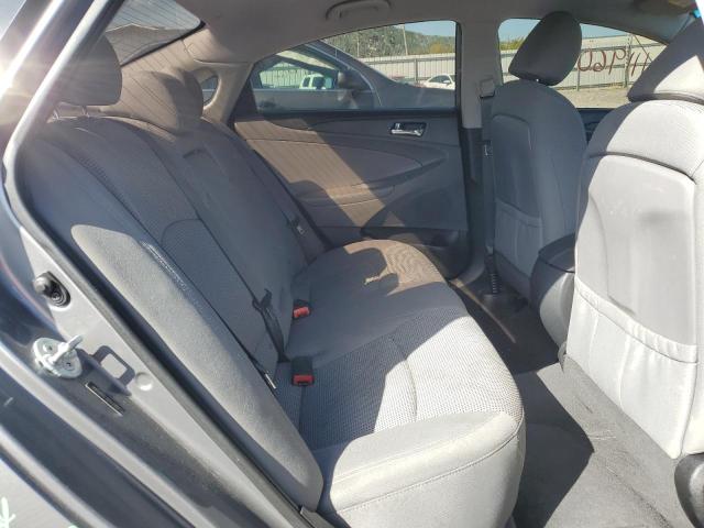 Photo 6 from auction – 2013 HYUNDAI SONATA GLS with VIN 5NPEB4AC7DH633801
