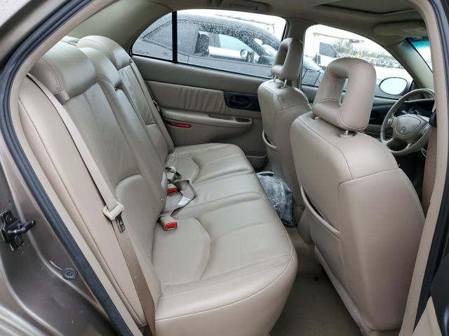 Zdjęcie 6 z aukcji – 2004 BUICK REGAL LS z VIN 2G4WB55K841224862