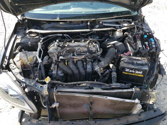 Photo 7 from auction – 2013 TOYOTA COROLLA BA with VIN 5YFBU4EE8DP079549