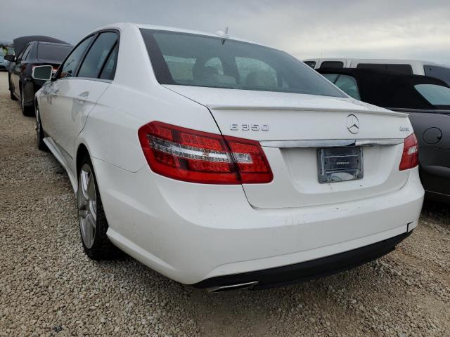 Photo 3 from auction – 2013 MERCEDES-BENZ E 350 4MAT with VIN WDDHF8JB2DA720373
