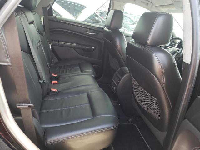 صورة رقم 6 من المزاد - 2013 CADILLAC SRX مع VIN 3GYFNAE31DS606310