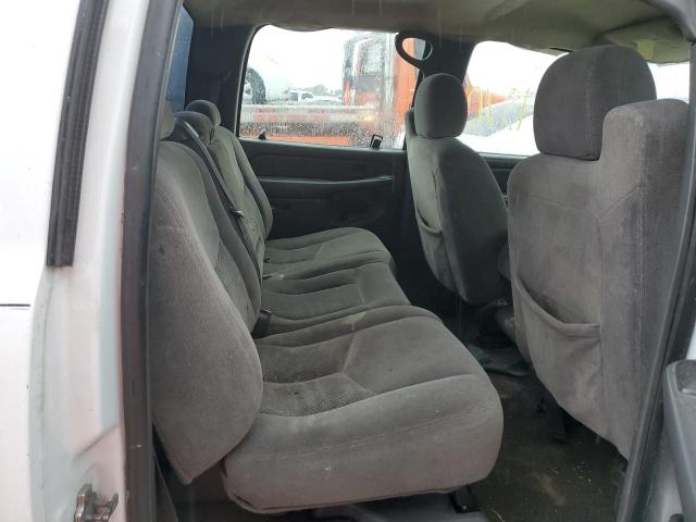 Photo 6 from auction – 2006 CHEVROLET SILVERADO with VIN 2GCEC13V961258864