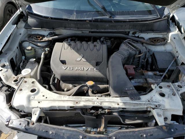 Photo 7 from auction – 2010 MITSUBISHI OUTLANDER with VIN JA4JT5AX5AZ011846