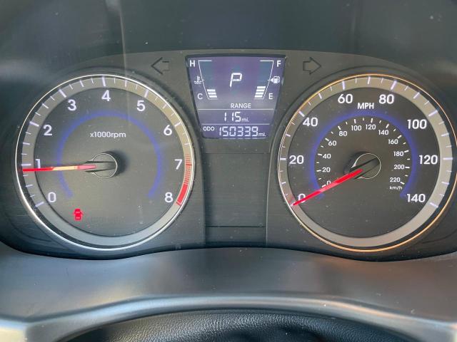 Photo 8 from auction – 2014 HYUNDAI ACCENT GLS with VIN KMHCT4AEXEU657647