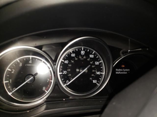 Photo 8 from auction – 2020 MAZDA CX-5 TOURI with VIN JM3KFBCM7L0771276