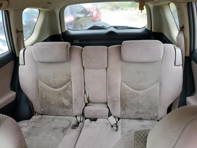 Photo 10 from auction – 2007 TOYOTA RAV4 with VIN JTMZD33V876048809